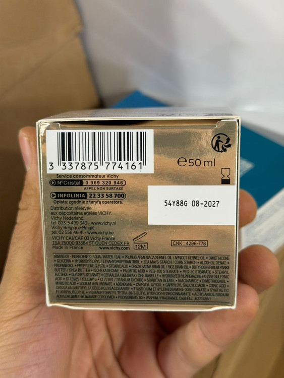 مناسب برای سنین بالا و با اثر بخشی در سنین یائسگی