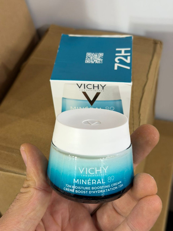 یکی از محصولات نو آورانه مرطوب کننده