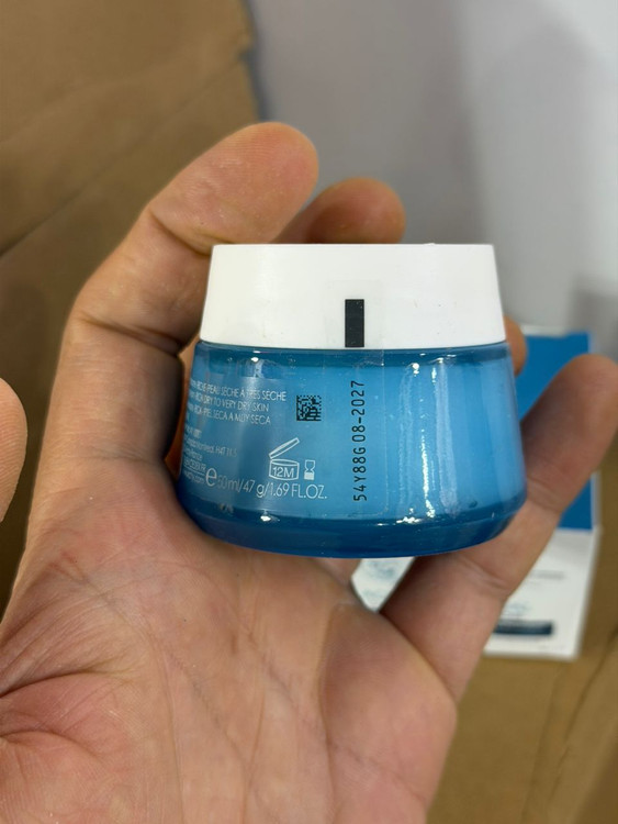 آبرسان عمیق پوست