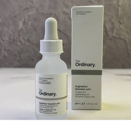 پر کننده خطوط کاهش چین و چروک