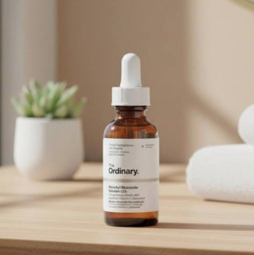 روشن کننده پوست و ازبین بردن لکه ها و جوش