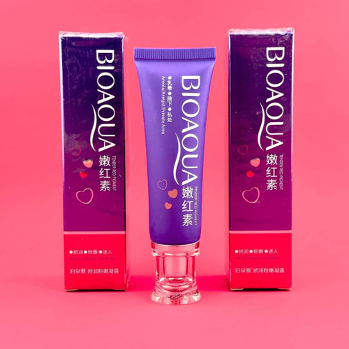 روشن کننده نقاط تیره و حساس بدن