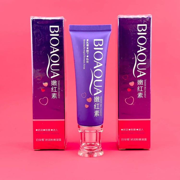 روشن کننده نقاط تیره و حساس بدن