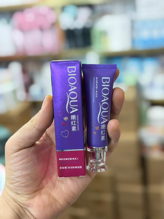 جوان سازی پوست حساس بدن