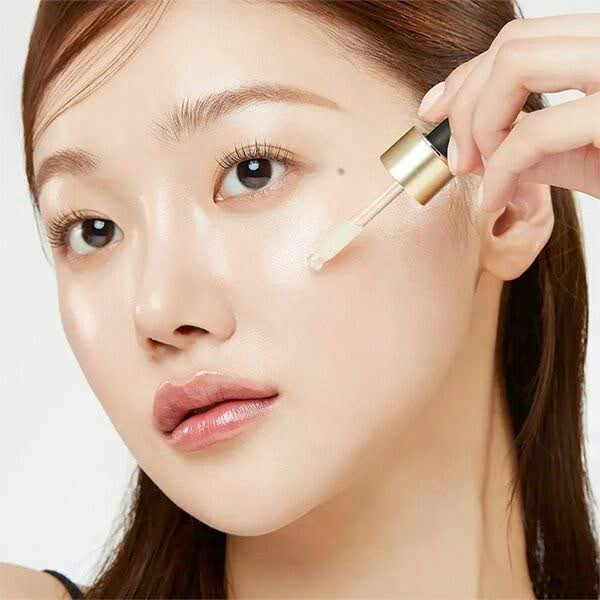 نیاسینامید کاهش لکه های تیره